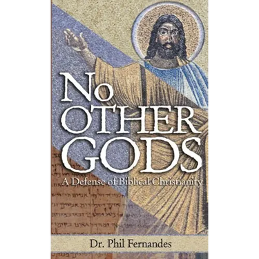 No Other Gods