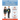Cogat(r) Workbook Grade 5 and 6: 2 Manuscripts, Cogat(r) Grade 5 Test Prep, Cogat(r) Grade 6 Test Prep, Level 11 and 12 Form 7, 352 Practice Questions