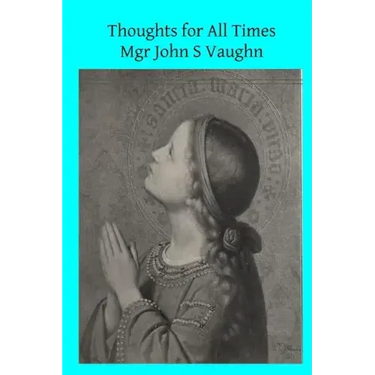 Thoughts for All Times