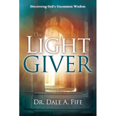 The Light Giver