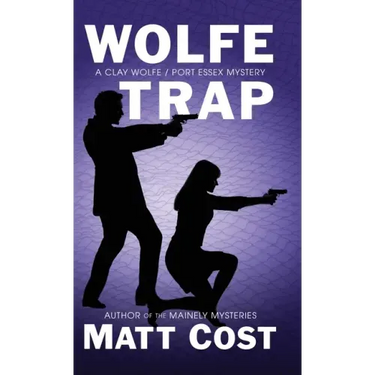 Wolfe Trap