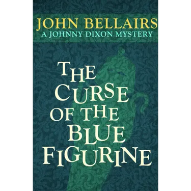 The Curse of the Blue Figurine