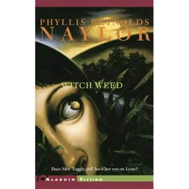 Witch Weed