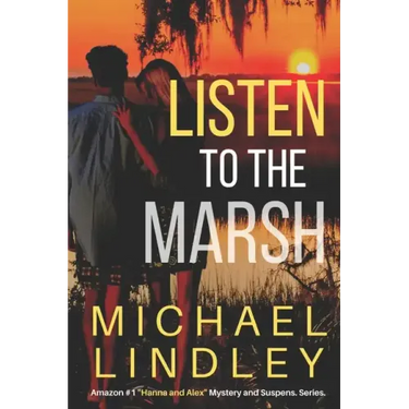 Listen to the Marsh