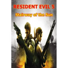 Resident Evil 5: Stairway of the Sun