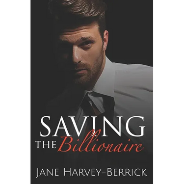 Saving the Billionaire
