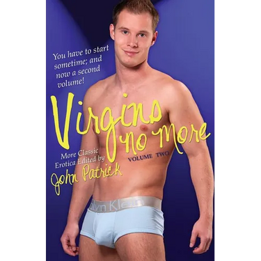 Virgins No More Volume 2