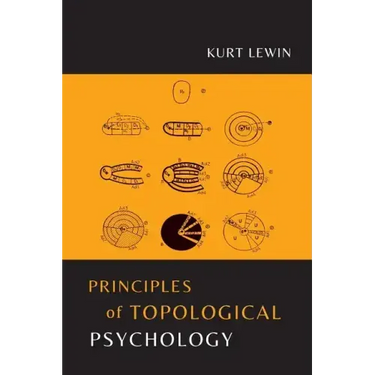 Principles of Topological Psychology