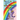 The Missing Rainbow: A Diary of a Unicorn Adventure