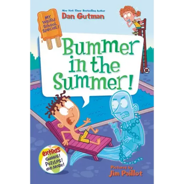 Bummer in the Summer!