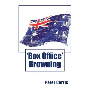 Box Office Browning