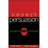 Covert Persuasion: Psychological Tactics and Tricks to Win the Game