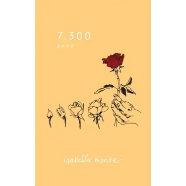 7,300 days
