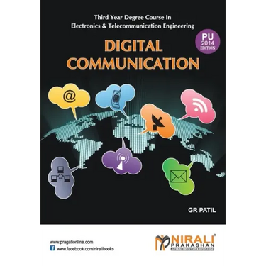 Digital Communication