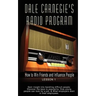 Dale Carnegie's Radio Program: How to Win Friends and Influence People - Lesson 1: Gain insight into handling difficult people; Discover the keys to