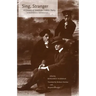 Sing, Stranger: A Century of American Yiddish Poetry--A Historical Anthology