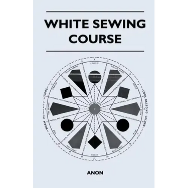 White Sewing Course
