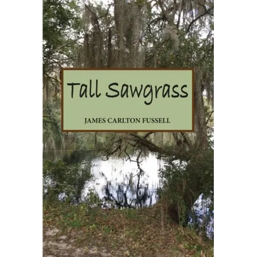 Tall Sawgrass