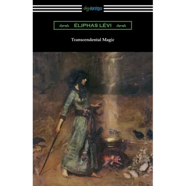Transcendental Magic