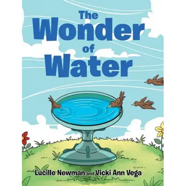 The Wonder of Water