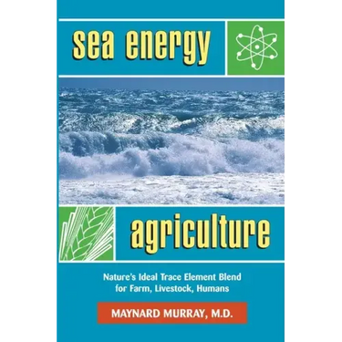 Sea Energy Agriculture