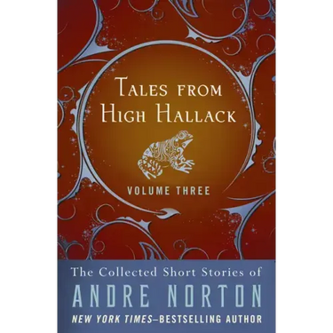 Tales from High Hallack Volume Three