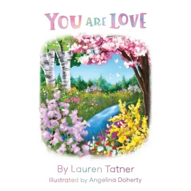You Are Love
