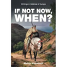If Not Now, When?: Writings in Defense of Europe