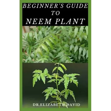 Beginner's Guide to Neem Plant: Everything You Need To Know About Neem Plant: Cultivation, Health Benefits, Extraction, Growing and uses