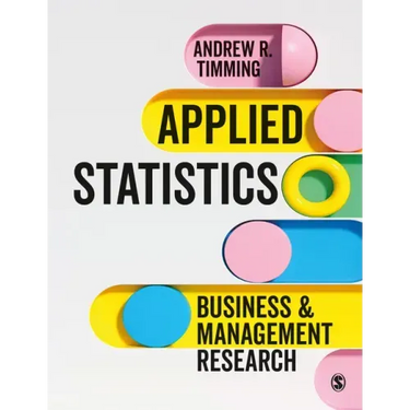 Applied Statistics
