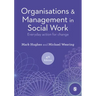 Organisations and Management in Social Work