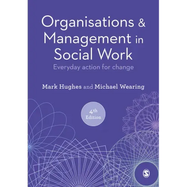 Organisations and Management in Social Work