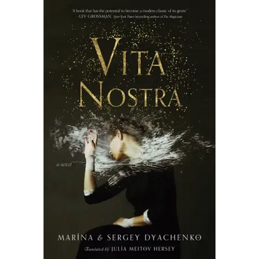 Vita Nostra