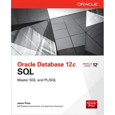 Oracle Database 12c SQL