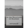 At the Mountains of Madness