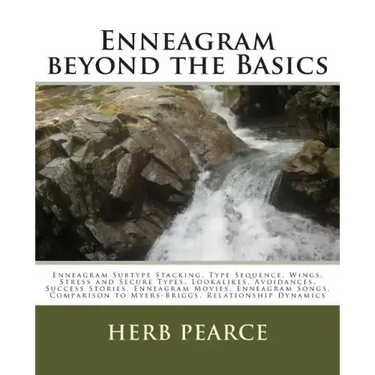 Enneagram beyond the Basics