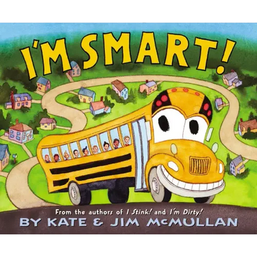 I'm Smart!