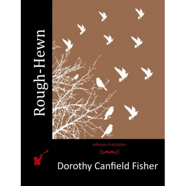 Rough-Hewn