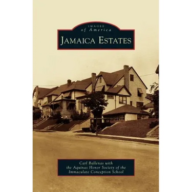 Jamaica Estates