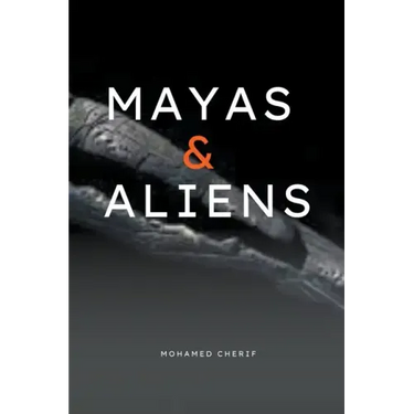Mayas & Aliens