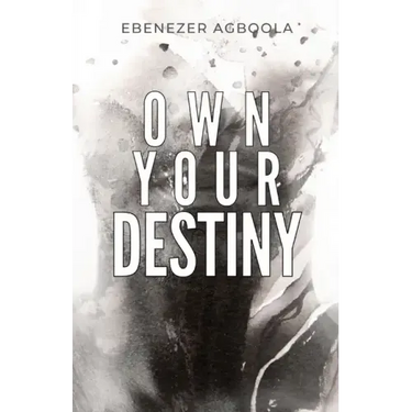 Own Your Destiny