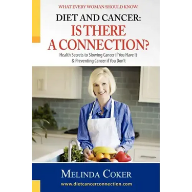 Diet and Cancer: Is There a Connection?