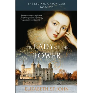 The Lady of the Tower