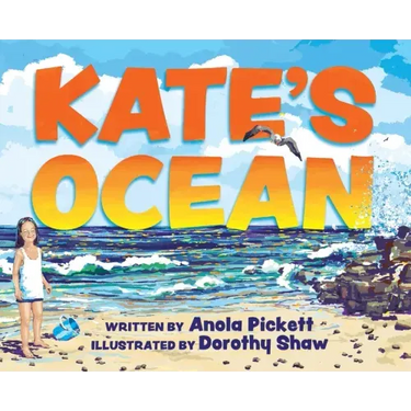 Kate's Ocean