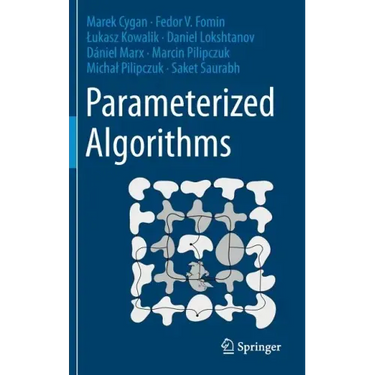 Parameterized Algorithms