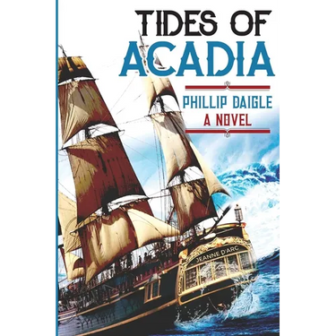 Tides of Acadia