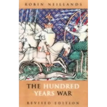 The Hundred Years War