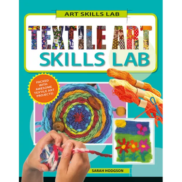 Textile Art Skills Lab