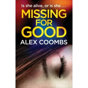 Missing For Good