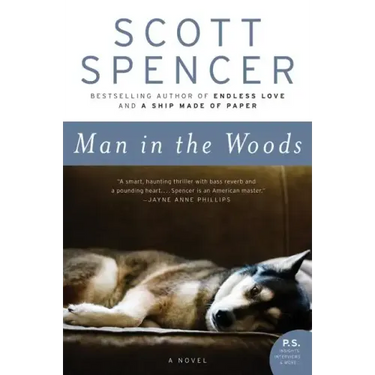 Man in the Woods